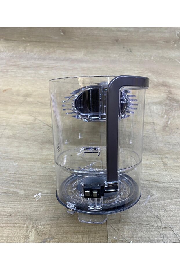 Dc31 Dc34 Dc35 Çöp Kutusu - 2