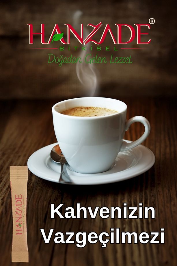 Stick Kahverengi Esmer Şeker 1000 Sticks 3gr x 1000 Adet - 5