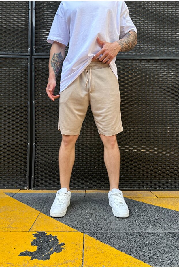 Summer Shorts - 3
