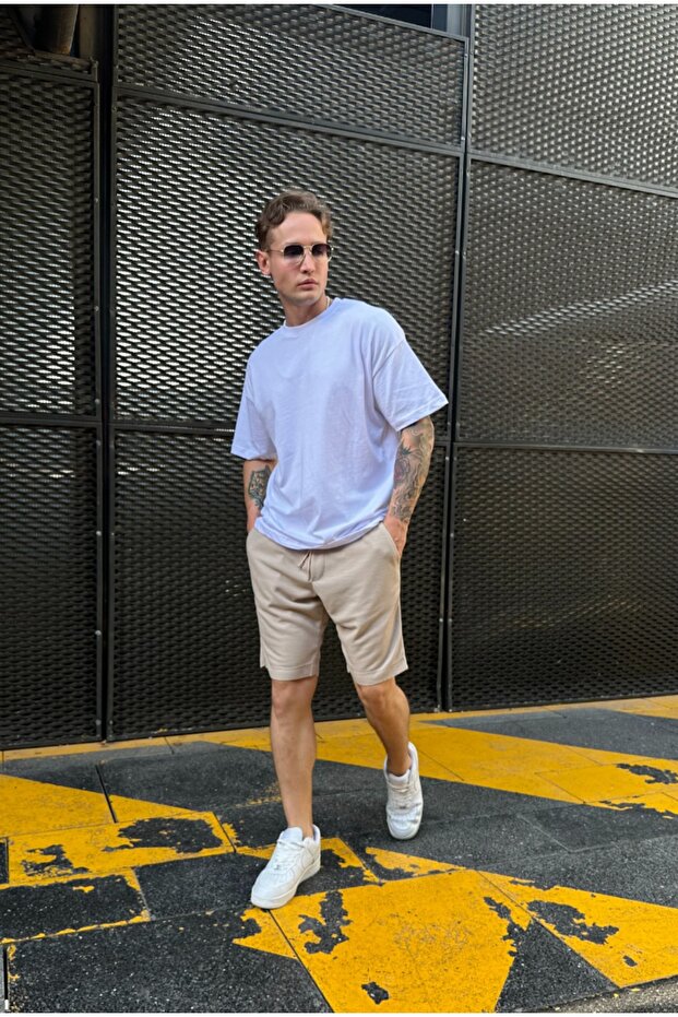 Summer Shorts - 4