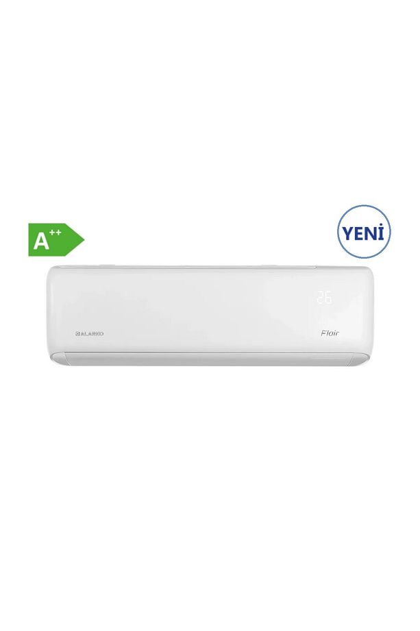 Flair Split Duvar Tipi Inverter Wifi Klima 18000 Btu R32 Gazlı (MONTAJ DAHİL) - 1