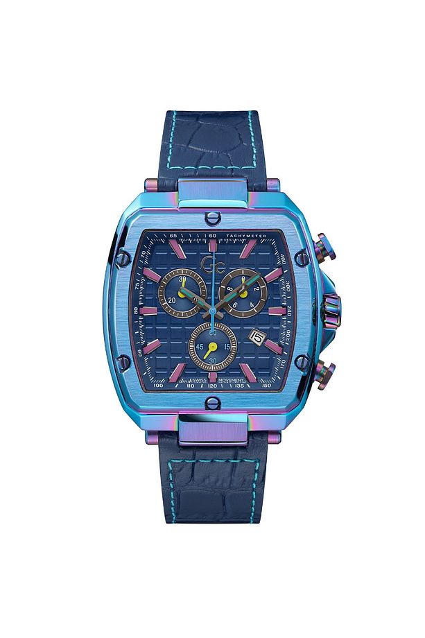 Gc GCY83010G2MF Erkek Kol Saati - 1