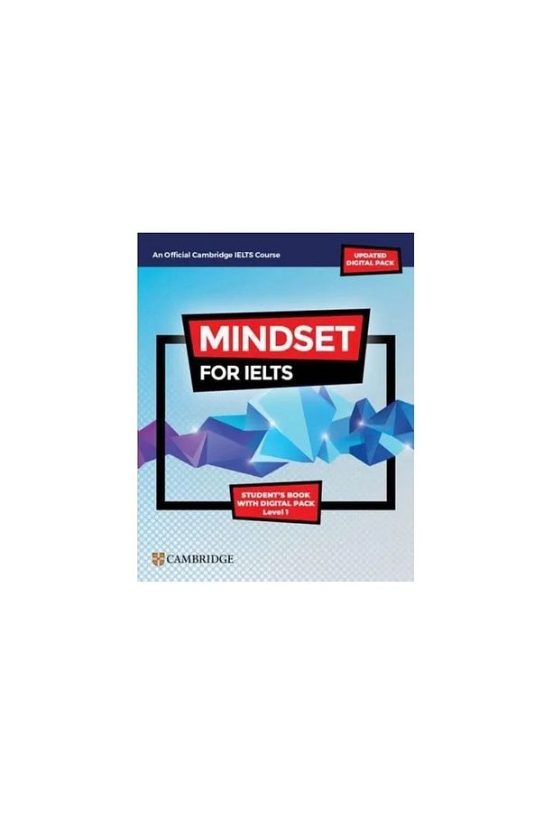 Mindset for IELTS 1 Student's Book with Digital Pack - 2