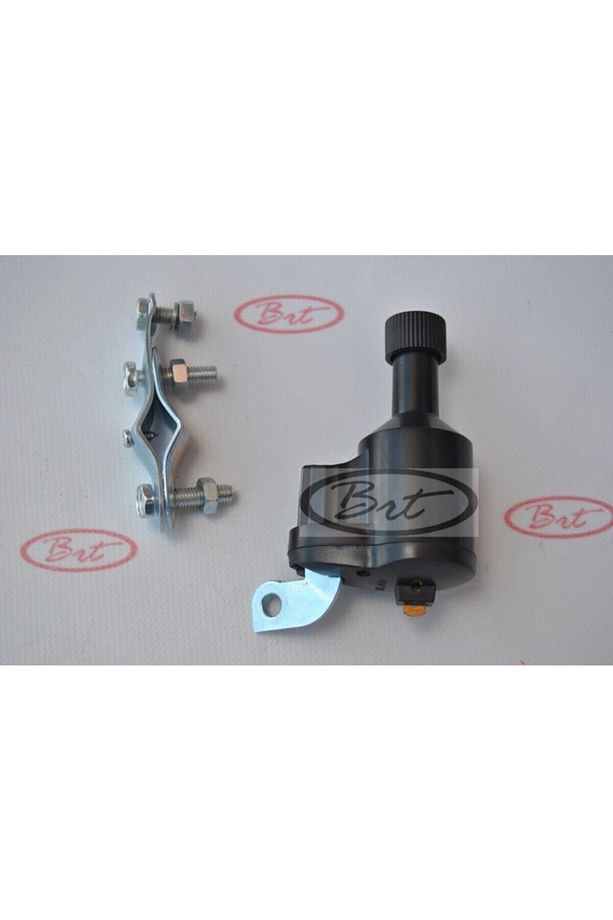 6 Volt Bisiklet Dinamosu - 1