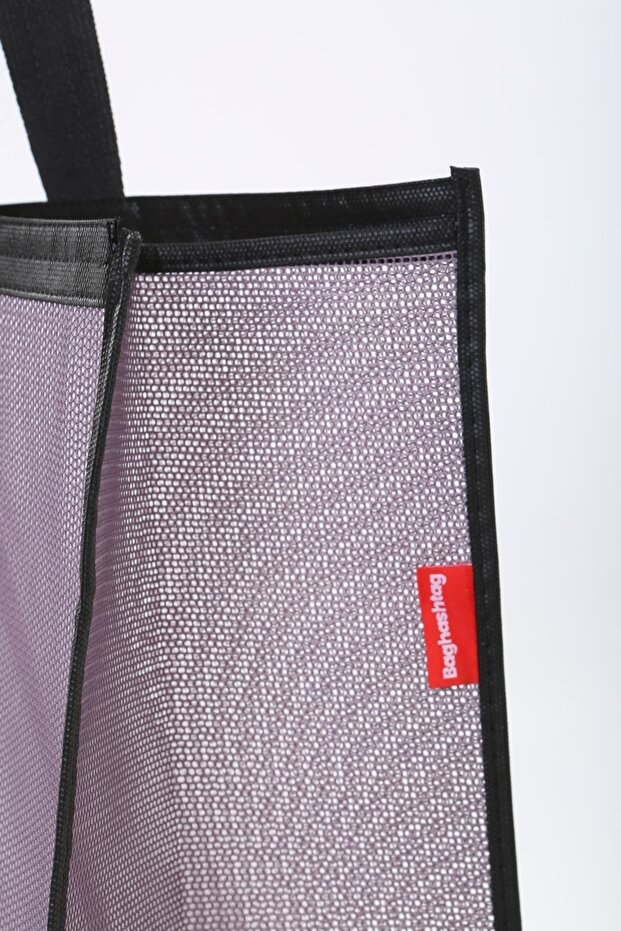 حقيبة شبكية - 4