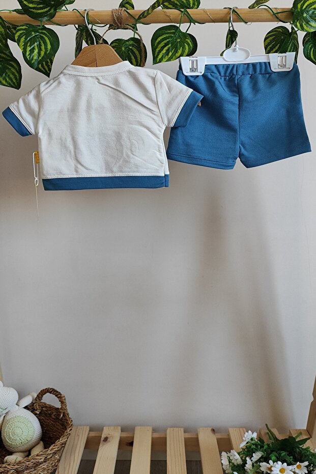 مجموعة تيدي بير المزدوجة - 3