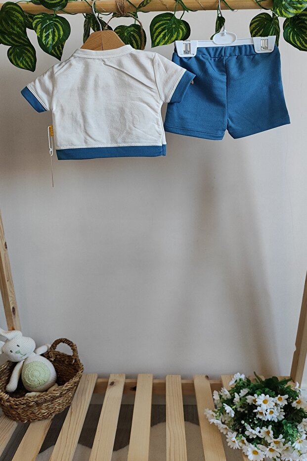 مجموعة تيدي بير المزدوجة - 4