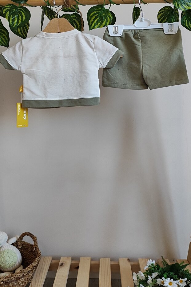 مجموعة تيدي بير المزدوجة - 3