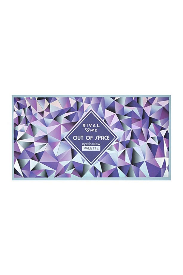 Far Paleti - No:05 Out Of Space - 14 g - 1