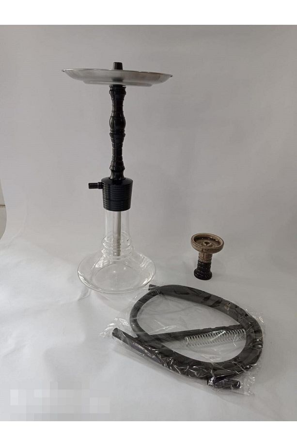 Puf Nargile Takımı - 1