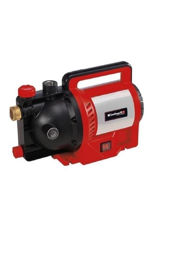 Gc-gp 1250 N Bahçe Su Pompası - 1