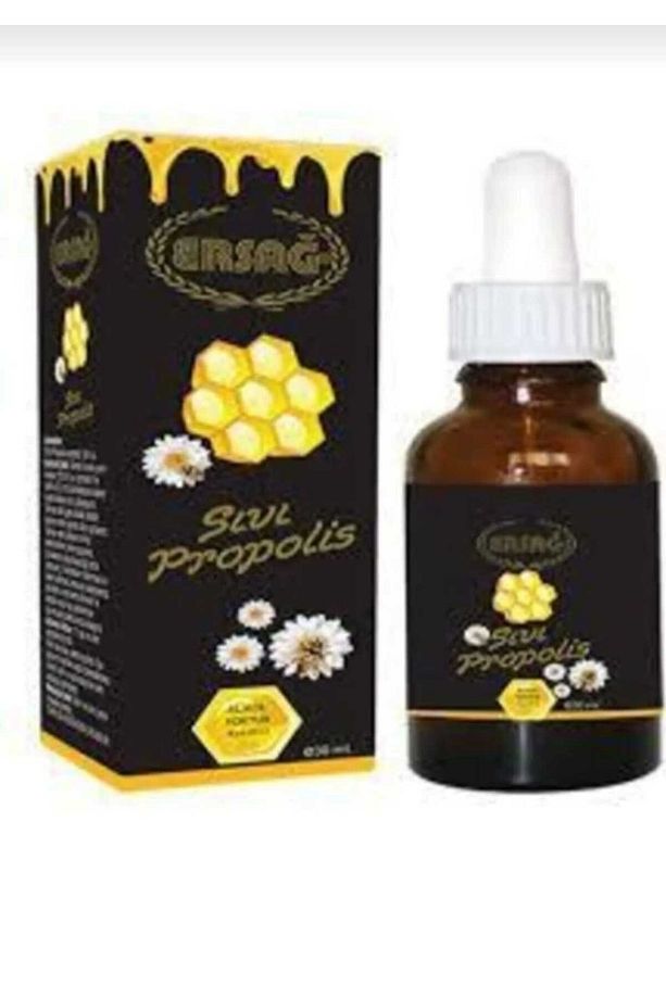 ERSAG SIVI PROPOLİS 30 ml - 1