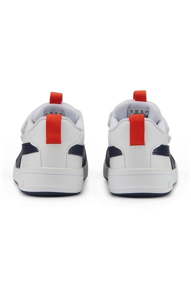 Multiflex SL V Çocuk Spor Ayakkabı 38074011 - 4