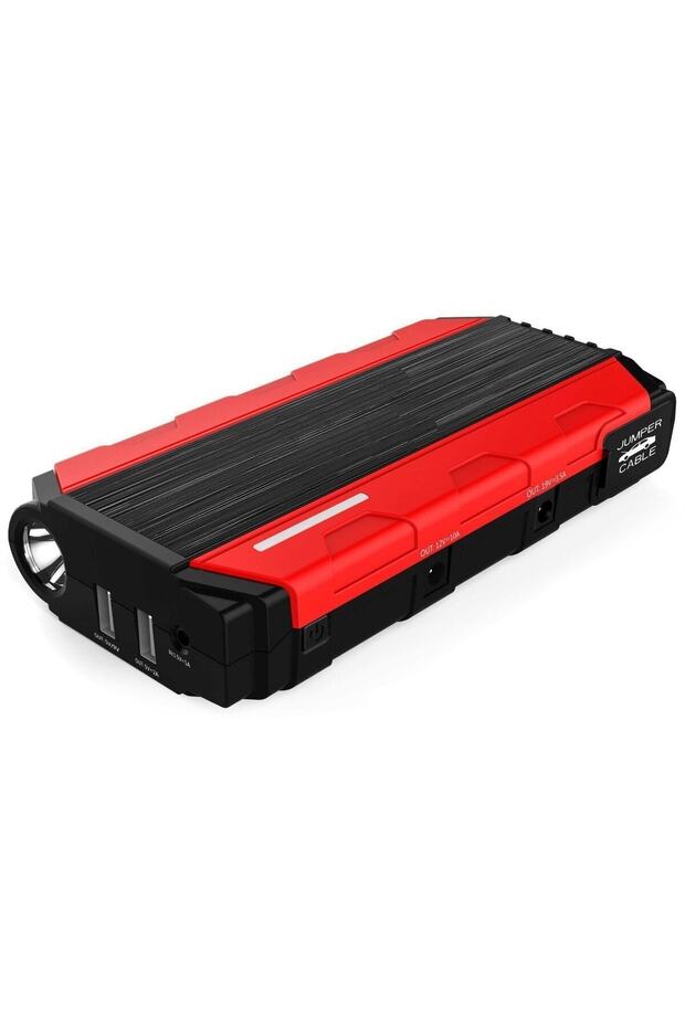 CE-JS 12/1, Akü Takviye-Powerbank - 1