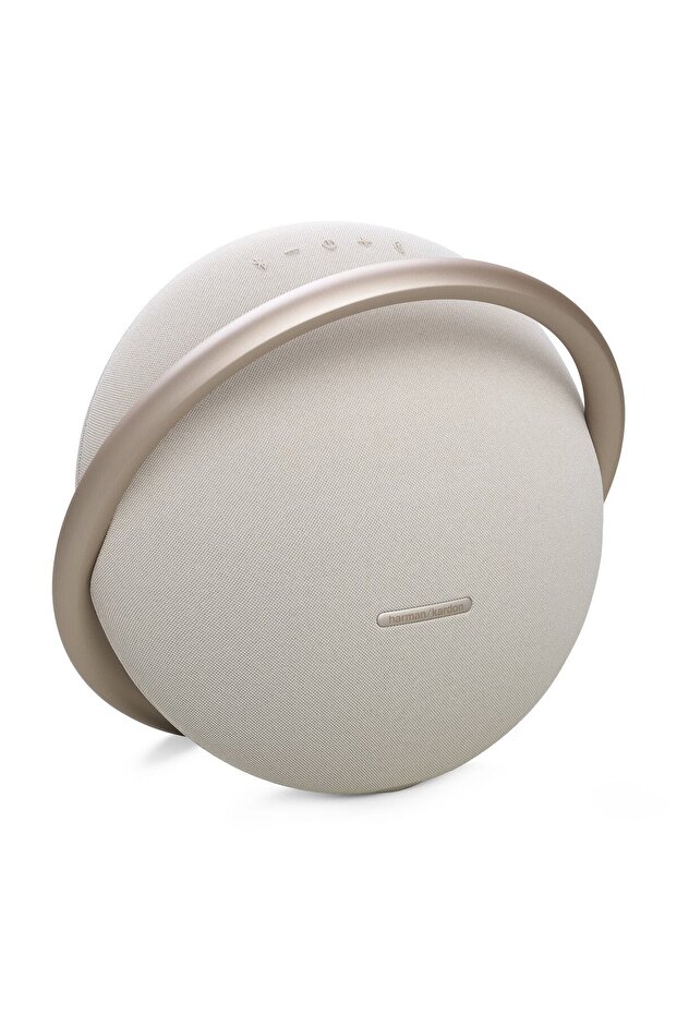 Onyx Studio8,bluetooth Hoparlör,bej - 1