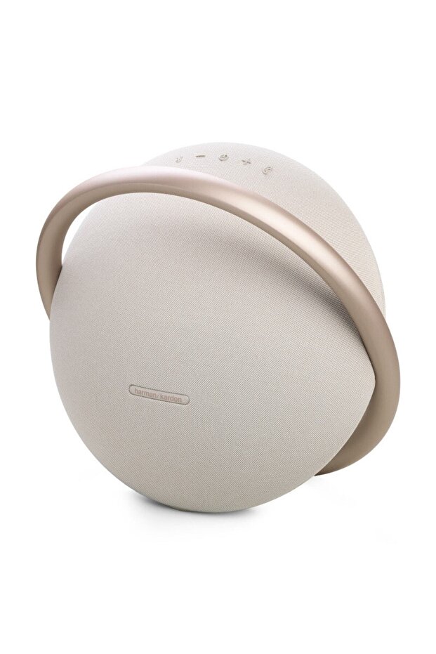 Onyx Studio8,bluetooth Hoparlör,bej - 2