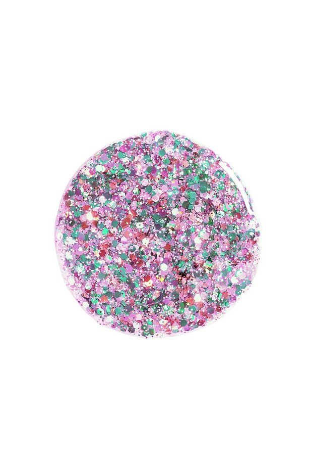 Lamel Insta Jel Glitter No 403 20 Ml - 3