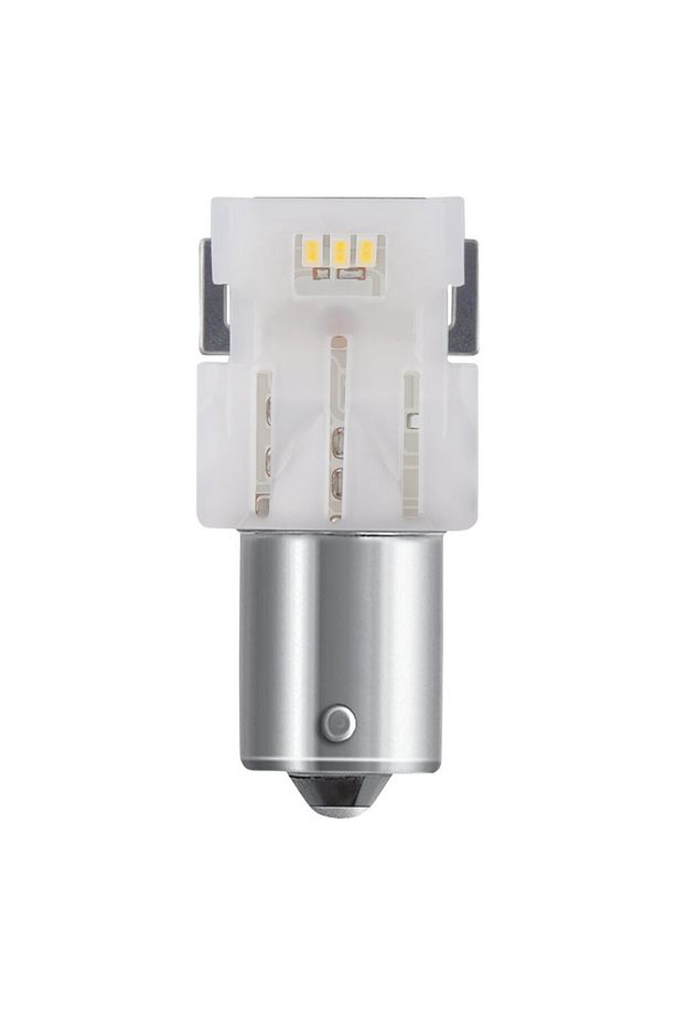 Tek Duy 93 Led Sinyal Ampulü 6000K LEDriving SL 7506DWP.02B (2'li Paket) - 3