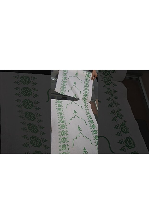 Tek Kullanımlık Seccade - 3