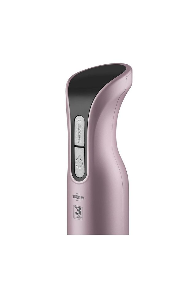 Ar1071 Prostick 1500 Dreamline 1500 W Blender Seti - 4