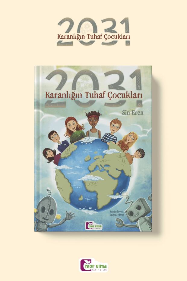 2031 Karanlığın Tuhaf Çocukları