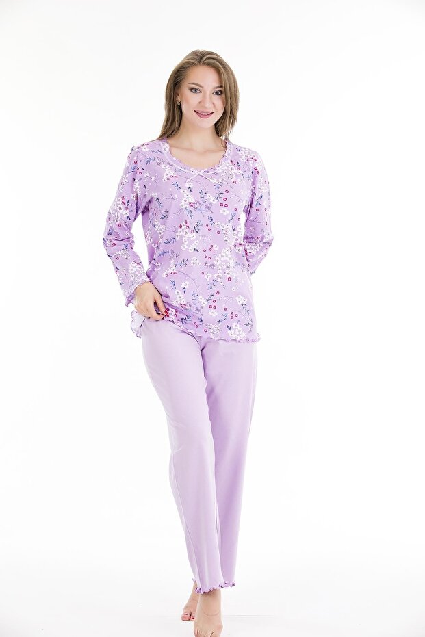 Pajamas - 1