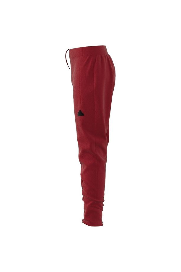 IK6864-C adidas J Z.n.e. Pt &Ccedil;ocuk Eşofman Altı Kırmızı - 5