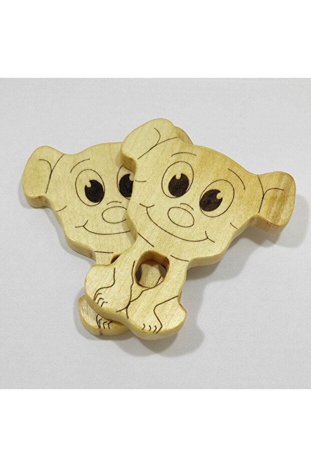 Maple Teether Foam - 2