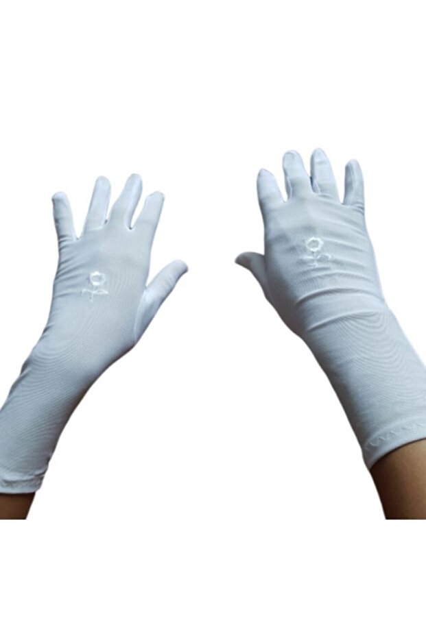 Allawi Lady Gloves Eldiven - 2