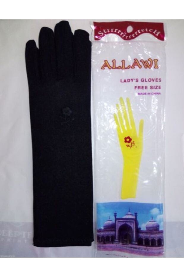 Allawi Lady Gloves Eldiven - 3