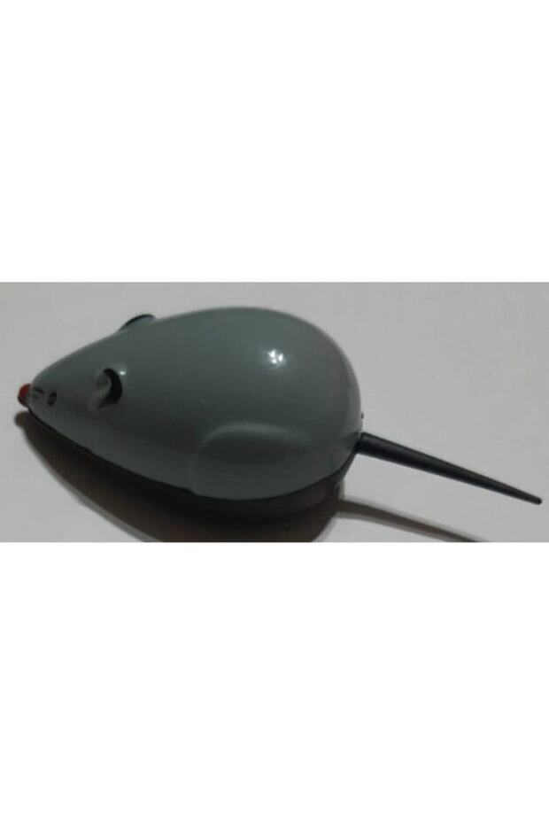 Pull and Drop Mouse in Mixed Colors - 2