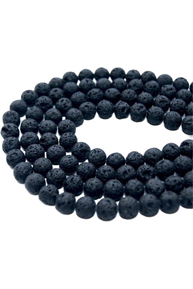 Natural Lava Stone Array - 1