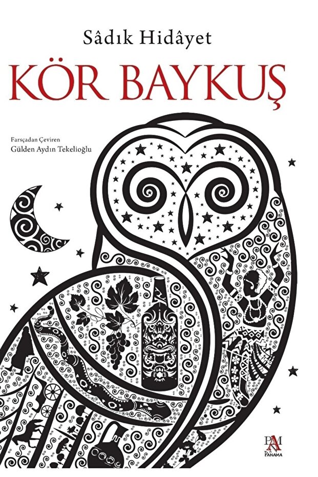 Kör Baykuş - 1