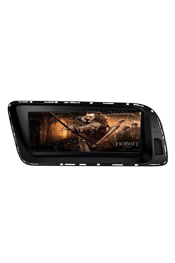 AUDİ Q5 ANDROİD MULTİMEDYA CARPLAY 4GB RAM + 64GB HDD NAVİGASYON EKRAN -4464 - 2