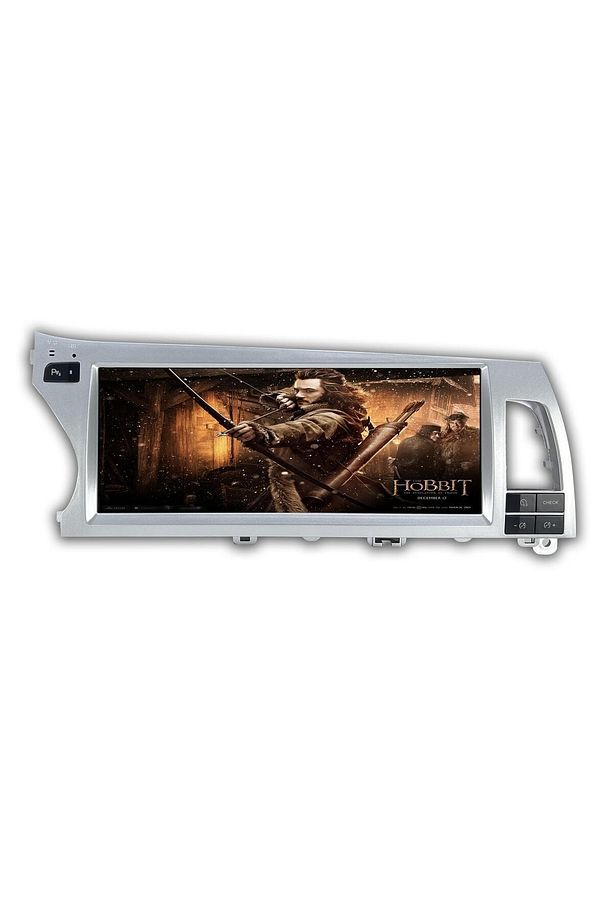 AUDİ Q7 ANDROİD MULTİMEDYA CARPLAY 4GB RAM + 64GB HDD NAVİGASYON EKRAN -4465-02 - 2