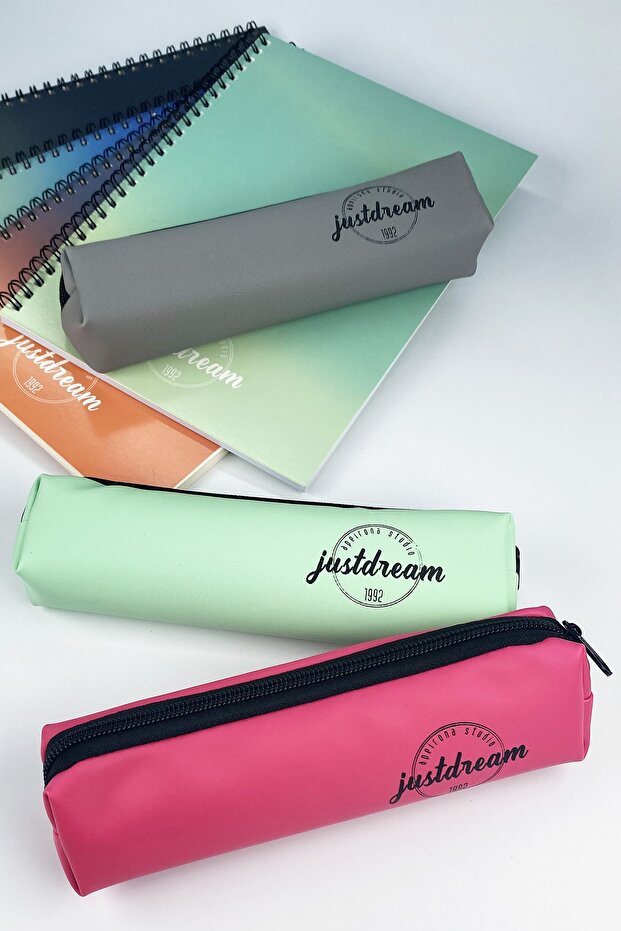 Kalem Kutu - Fiber Kumaş | Özel Renkler | Özel Üretim - 6