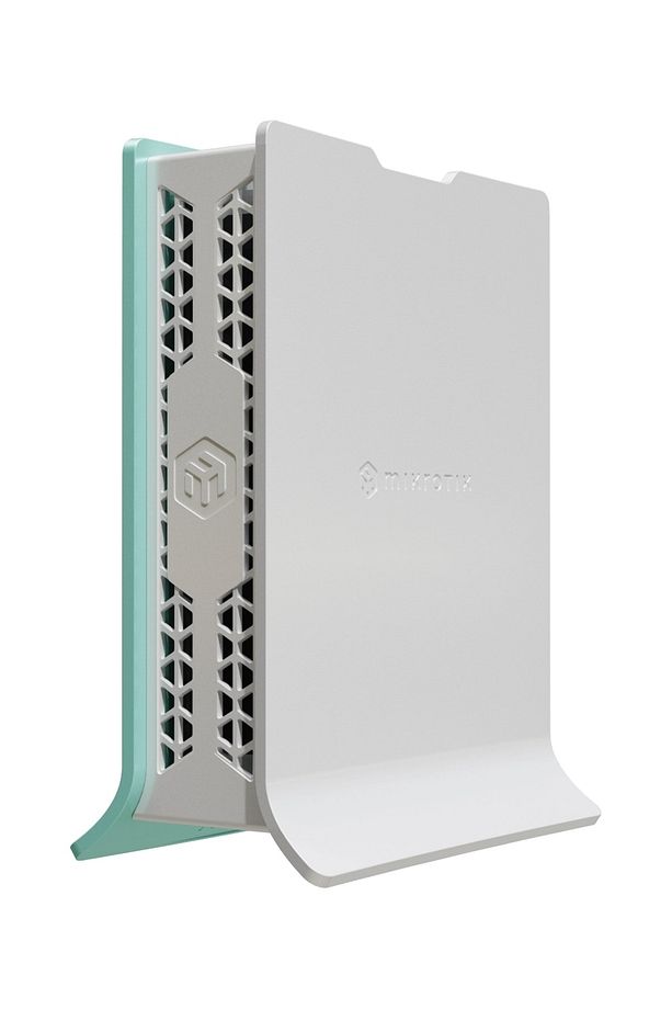 hAP ax lite - L41G-2axD 2.4GHz WiFi6 AP Firewall Router - 4