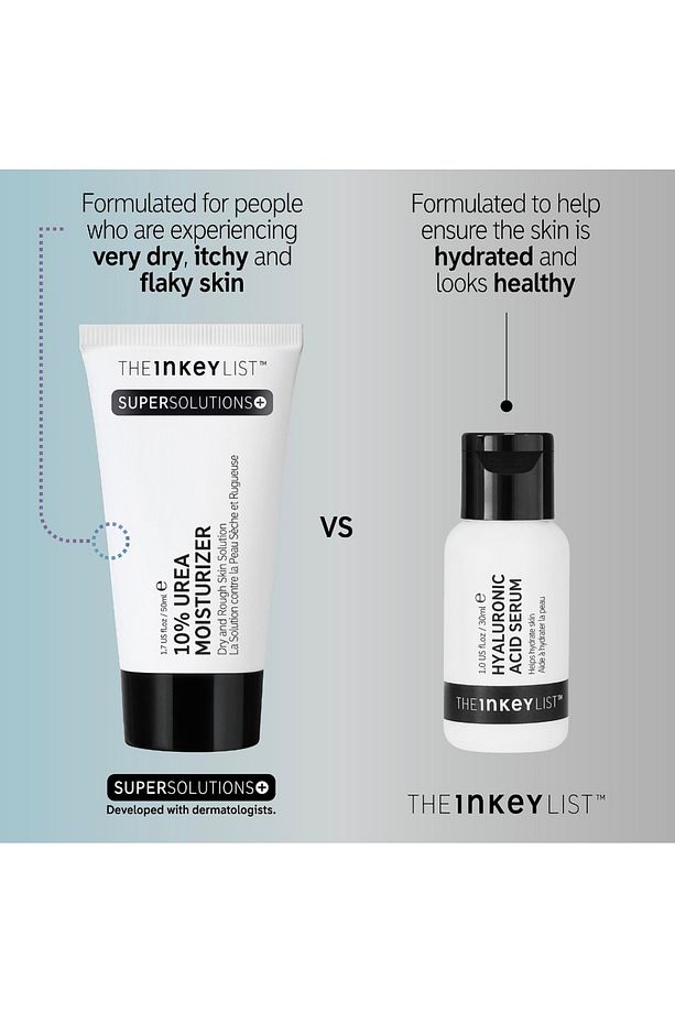 SuperSolutions 10% Urea Moisturizer Textured Skin Solution 50 Ml - 4