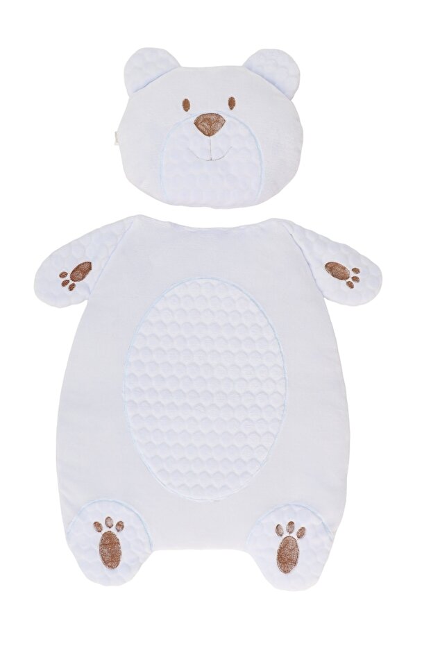 Ayı Figürlü Alt Açma Seti - 1