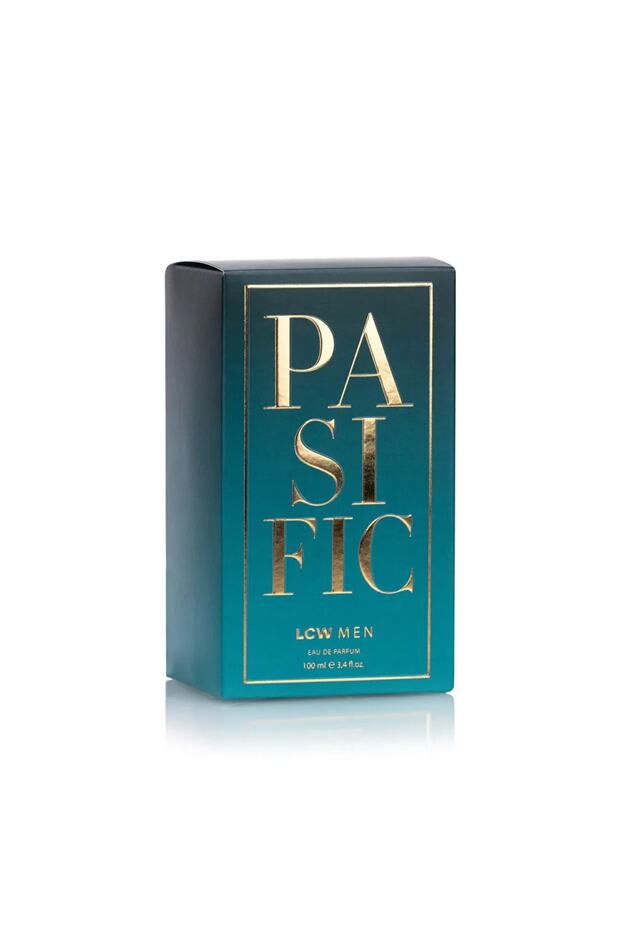 LCW ACCESSORIES Pasific EDP Erkek Parfüm 100 Ml - 3