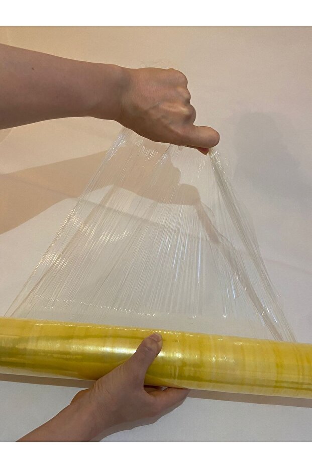 مقود قابل للتمدد 45*200MT - 8