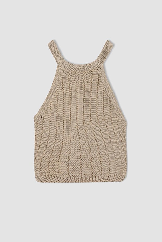 Strandbekleidung mit normaler Passform - 6