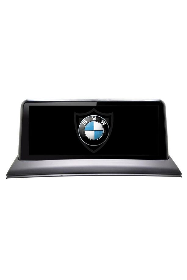 BMW X3 E83 ANDROİD MULTİMEDYA CARPLAY 4GB RAM + 64GB HDD NAVİGASYON EKRAN -4459 - 4
