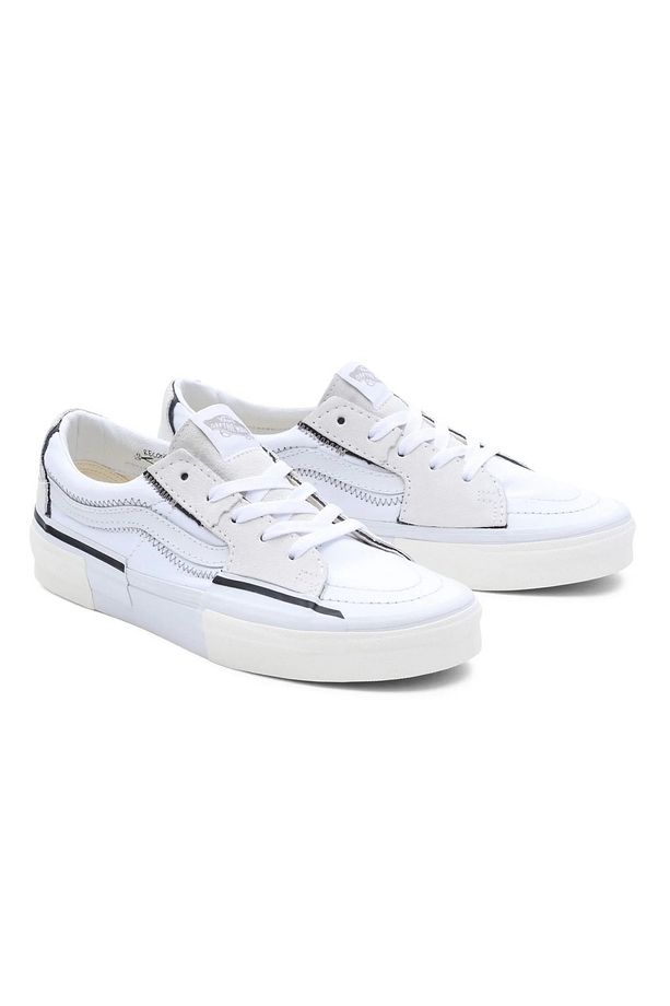 SK8-Low Reconstruct - 1