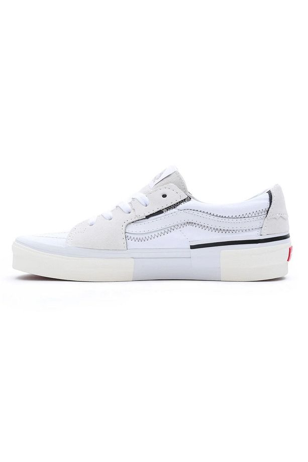 SK8-Low Reconstruct - 4