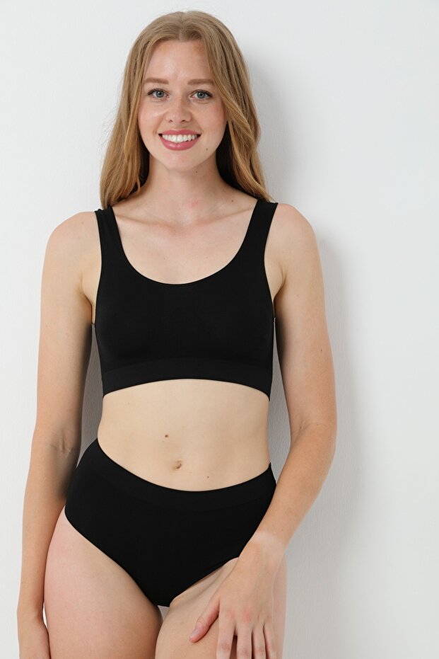 Бюстгальтер Bato Slip 2045 - 4