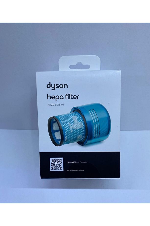 V15 Detect™ kablosuz süpürge için HEPA filtre - 2
