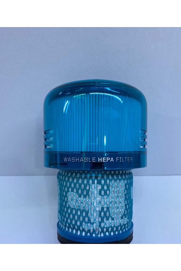 V15 Detect™ kablosuz süpürge için HEPA filtre - 4