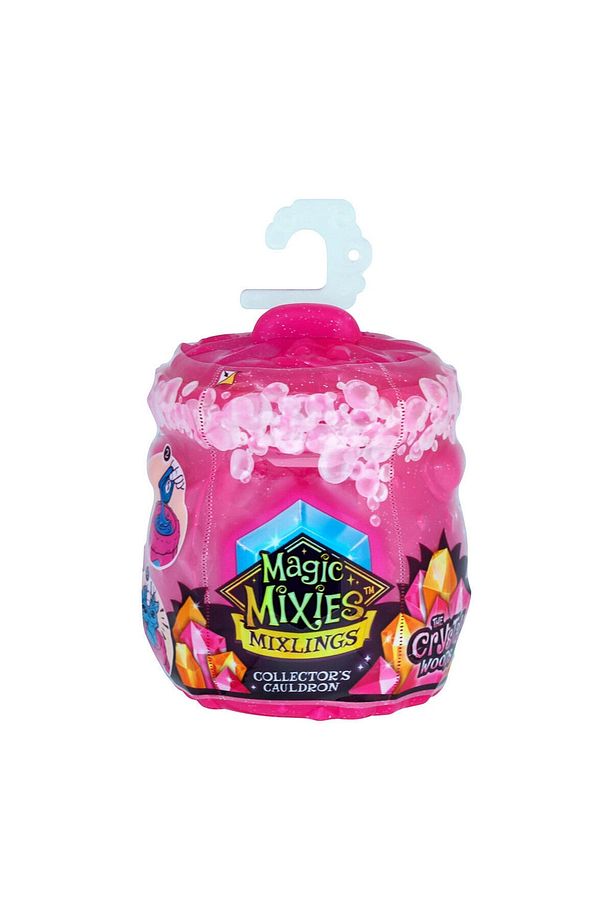 Magic Mixlings S3 Tekli Sürpriz Paket MG009000 - 2