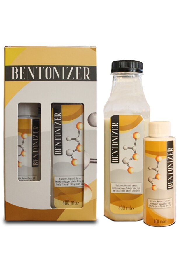 Bentonizer - 1